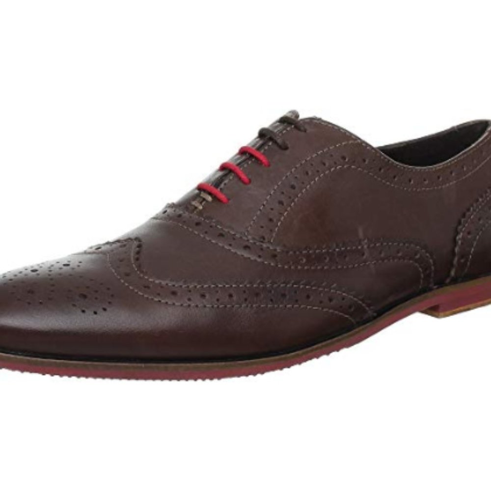 Hush Puppies Men's Lace Up Shoes - NEW